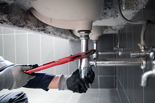 Trusted Emergency Plumber service in Belford, NJ - Masters Plumbing Service
